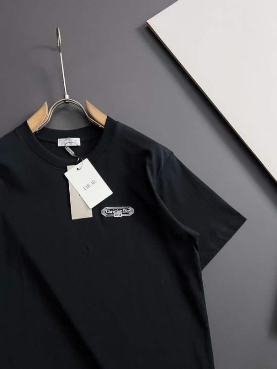 Dior T Shirts Short _SKUDiorS-2XLtltx12716021